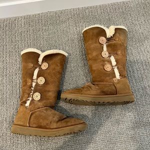 Ugg Bailey boots
